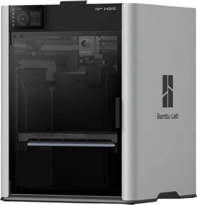 3D-принтер Bambu Lab H2S / PF003-S-EU1