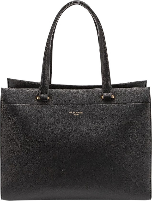 Сумка David Jones 823-CM8234-BLK (черный)