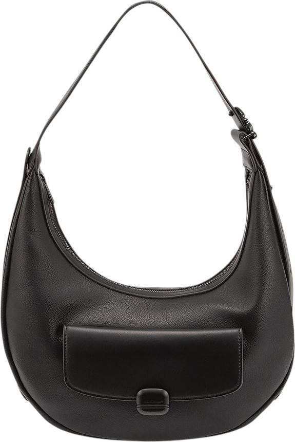 Сумка David Jones 823-CM8237-BLK (черный)