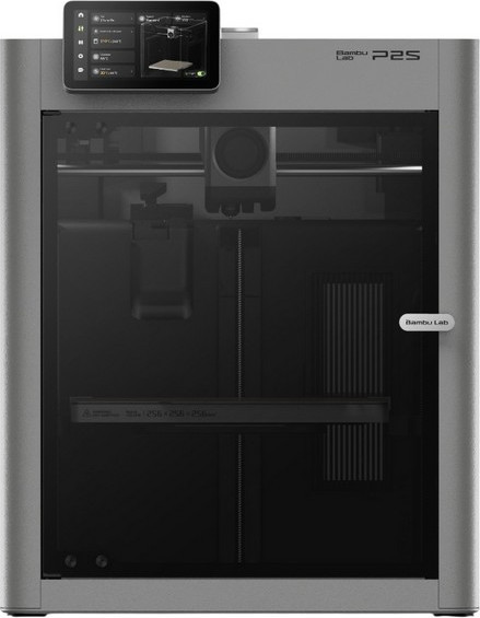 3D-принтер Bambu Lab P2S / PF004-U-EU