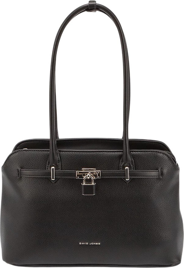 Сумка David Jones 823-CM8242-BLK (черный)
