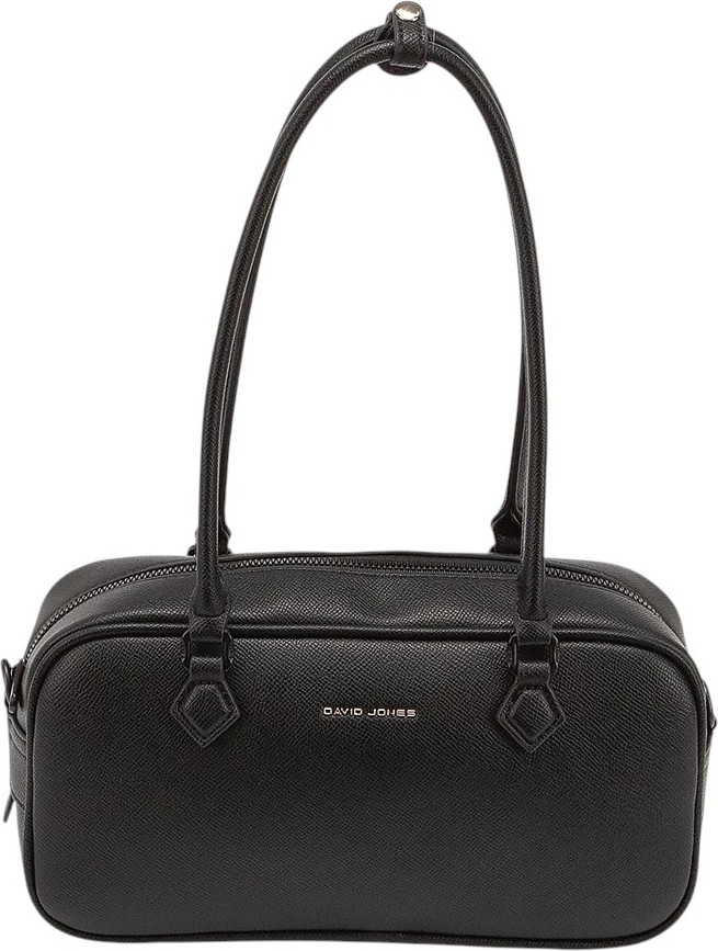 Сумка David Jones 823-CM8244-BLK (черный)