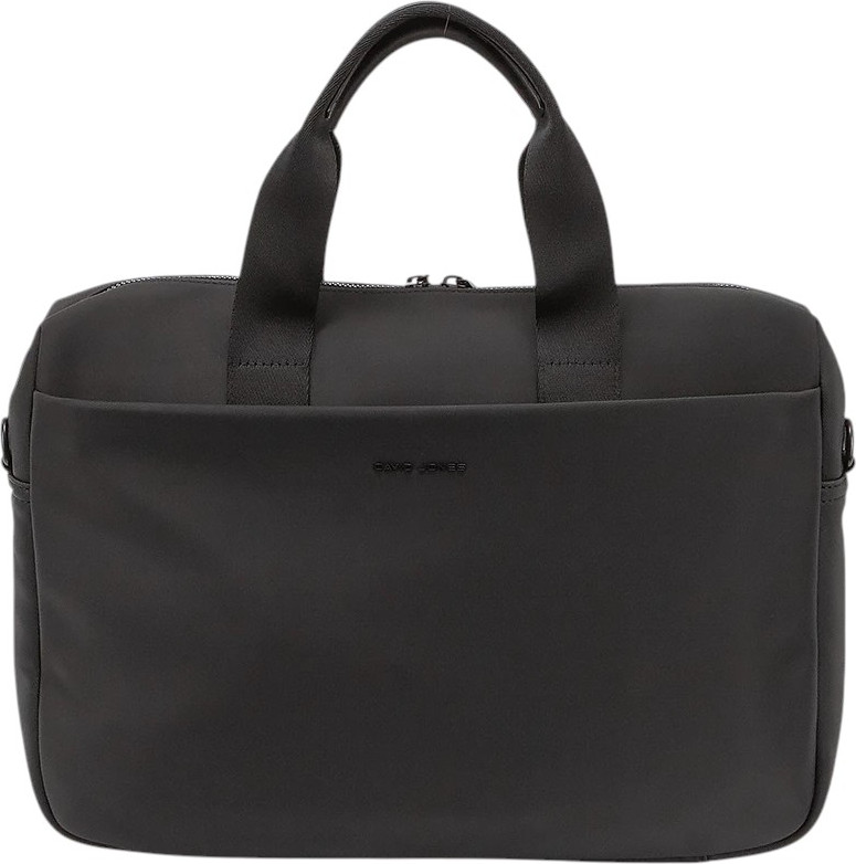 Сумка David Jones 823-CM8260-BLK (черный)