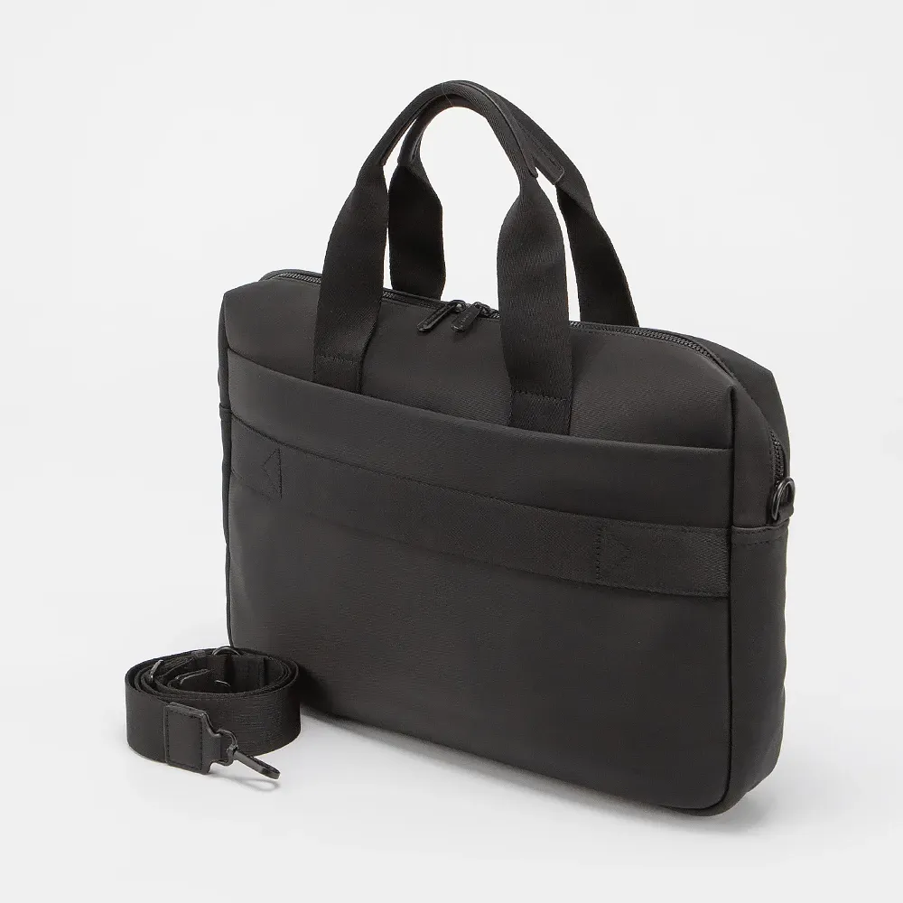 Сумка David Jones 823-CM8260-BLK (черный) — фото 2