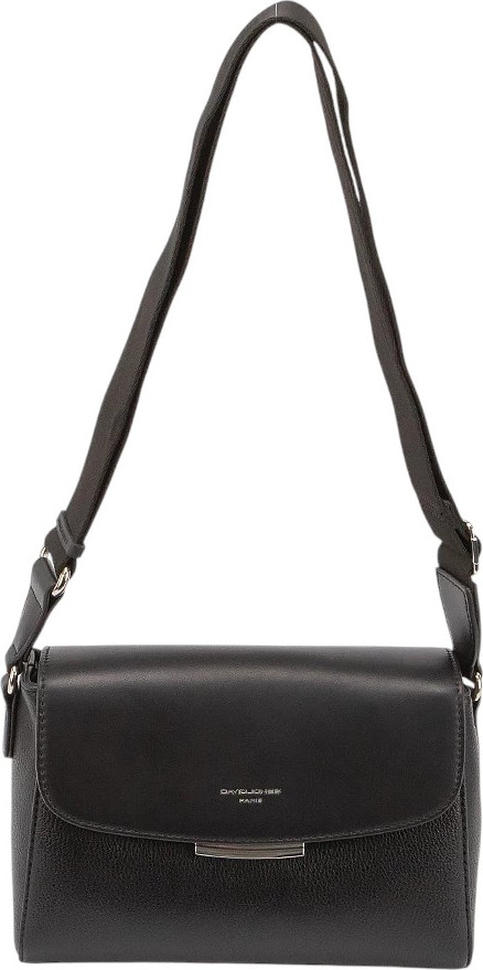 Сумка David Jones 823-CM8277-BLK (черный)