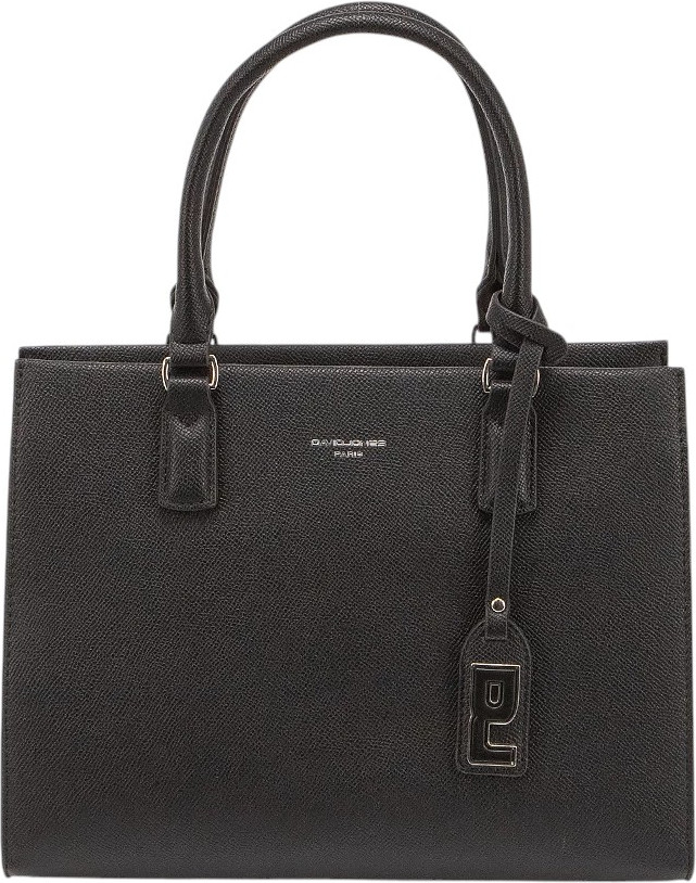 Сумка David Jones 823-CM8280-BLK (черный)