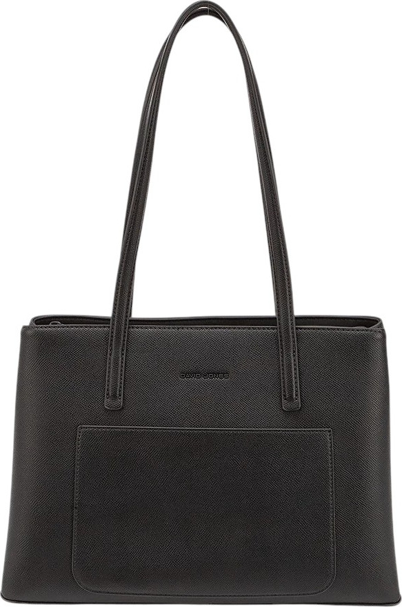 Сумка David Jones 823-CM8281-BLK (черный)