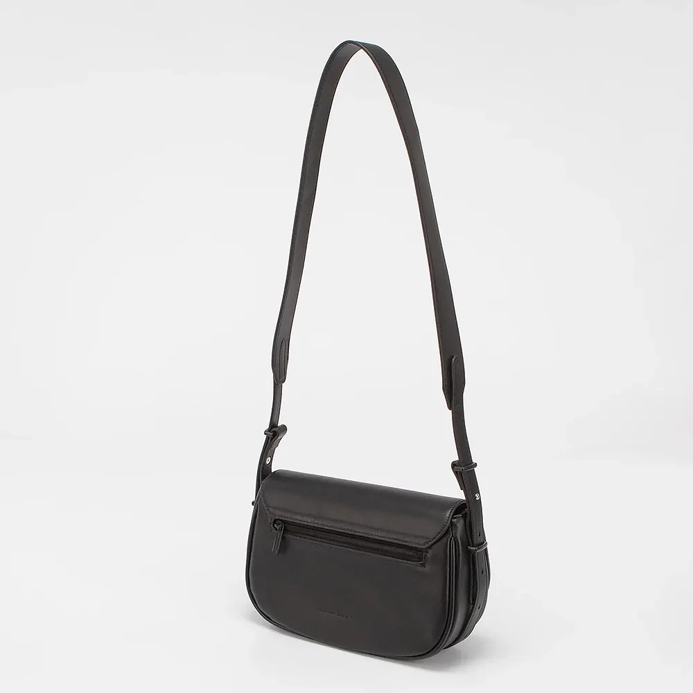 Сумка David Jones 823-CM8326-BLK (черный) — фото 2