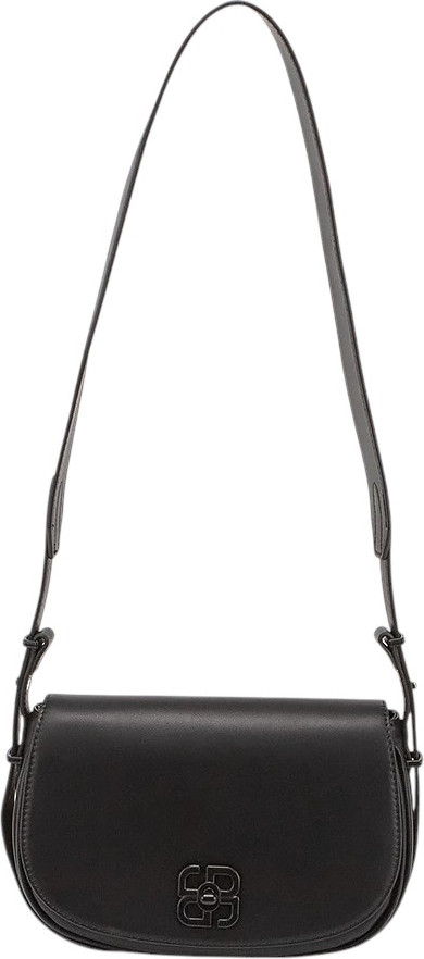 Сумка David Jones 823-CM8326-BLK (черный)
