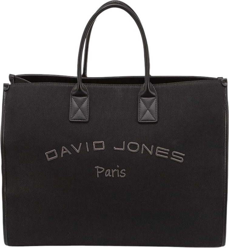 Сумка David Jones 823-CM8328-BLK (черный)