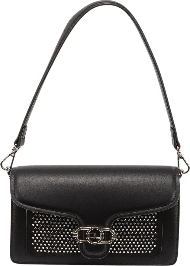 Сумка David Jones 823-CM8333-BLK (черный)
