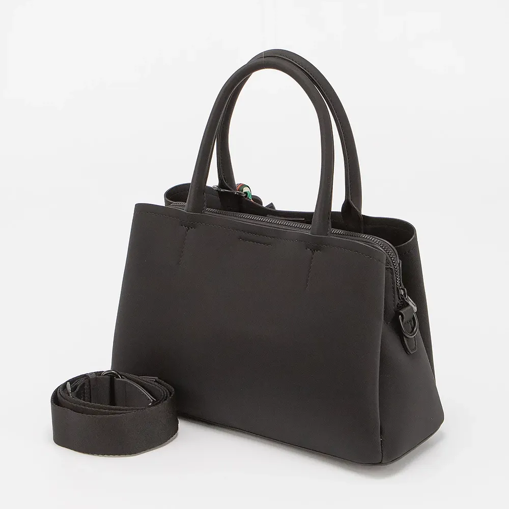 Сумка David Jones 823-CM8336-BLK (черный) — фото 2