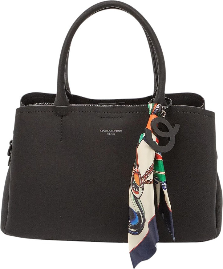 Сумка David Jones 823-CM8336-BLK (черный)