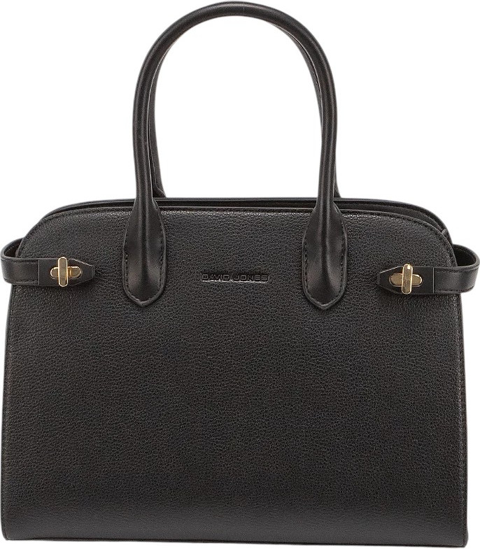 Сумка David Jones 823-CM8339-BLK (черный)