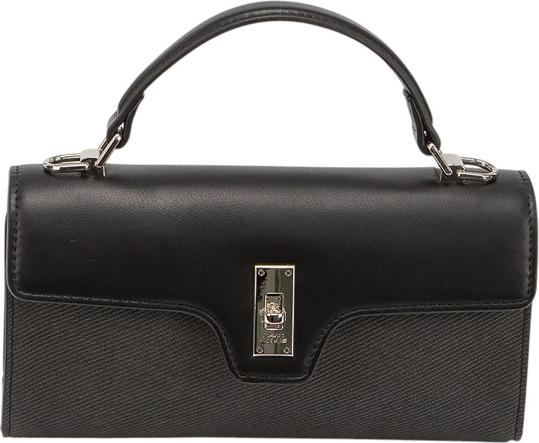 Сумка David Jones 823-CM8370-BLK (черный)