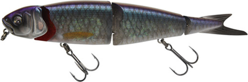 Воблер Savage Gear 4play Cl Swim N Jerk 25cm/107g Herring / 1644850