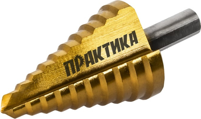 Сверло ПРАКТИКА Профи/ 798-348