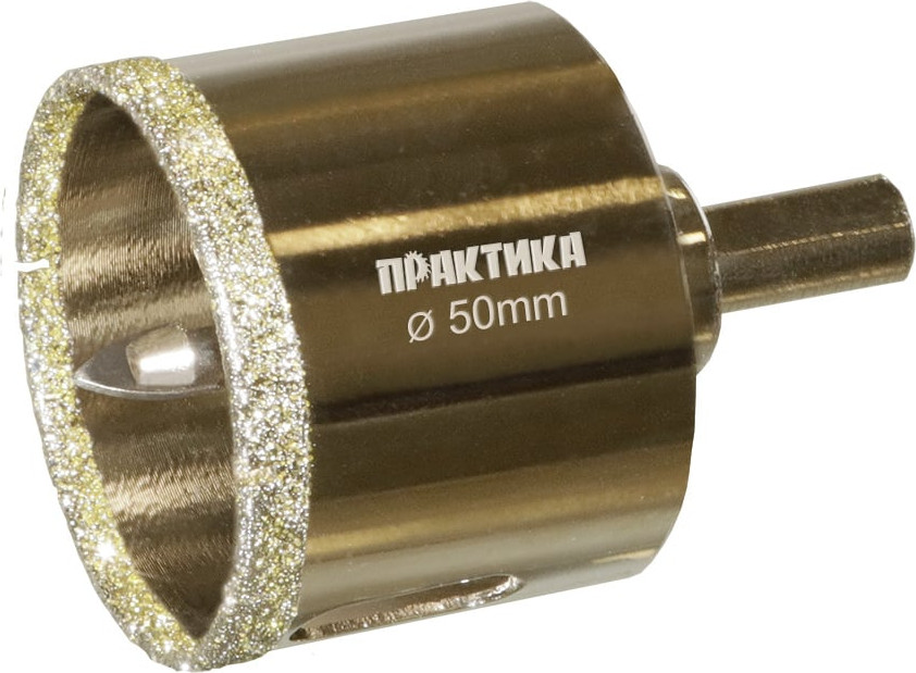 Коронка ПРАКТИКА Профи / 917-675