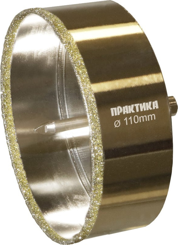 Коронка ПРАКТИКА Профи / 917-750