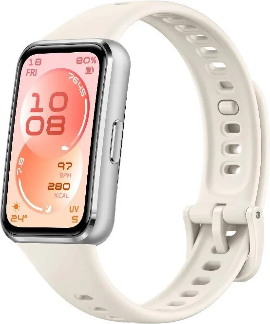Фитнес-браслет Huawei Band 11 / CDY-B29 55020GVC (белый)