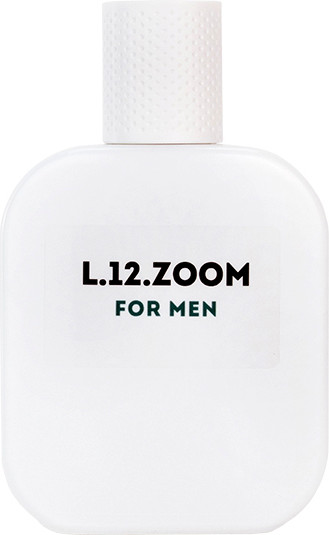 Туалетная вода Delta Parfum Free Style L.12.Zoom (100мл)