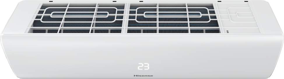 Сплит-система Hisense Zoom AS-18HW4RMSKB00 — фото 6