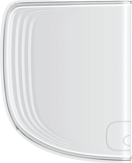 Сплит-система Hisense Zoom AS-24HW4RBSKB00 — фото 5