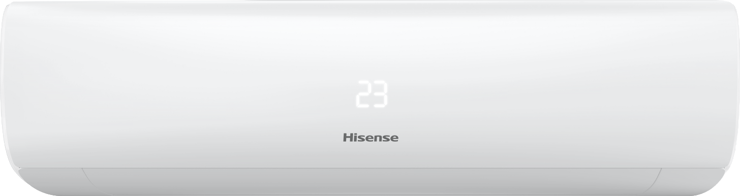 Сплит-система Hisense Zoom AS-24HW4RBSKB00