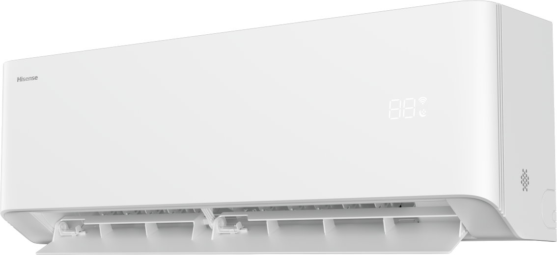 Сплит-система Hisense Vibe AS-07UW4RYRHB00 — фото 6