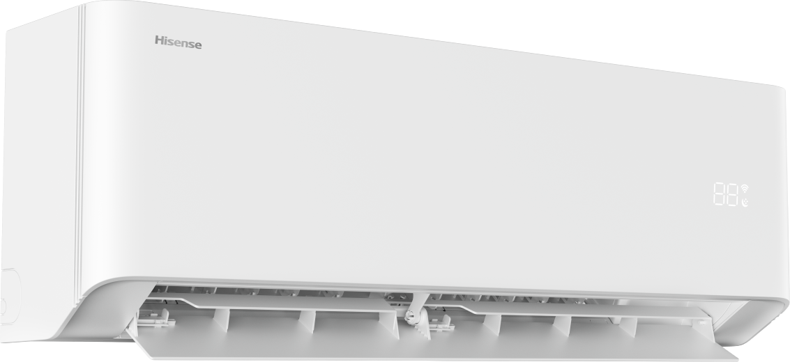 Сплит-система Hisense Vibe AS-10UW4RYRHB05 — фото 4
