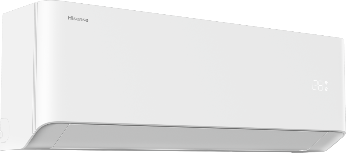 Сплит-система Hisense Vibe AS-10UW4RYRHB05 — фото 3