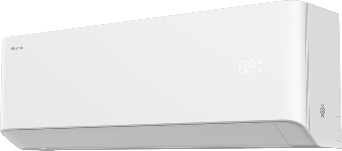 Сплит-система Hisense Vibe AS-10UW4RYRHB05 — фото 5