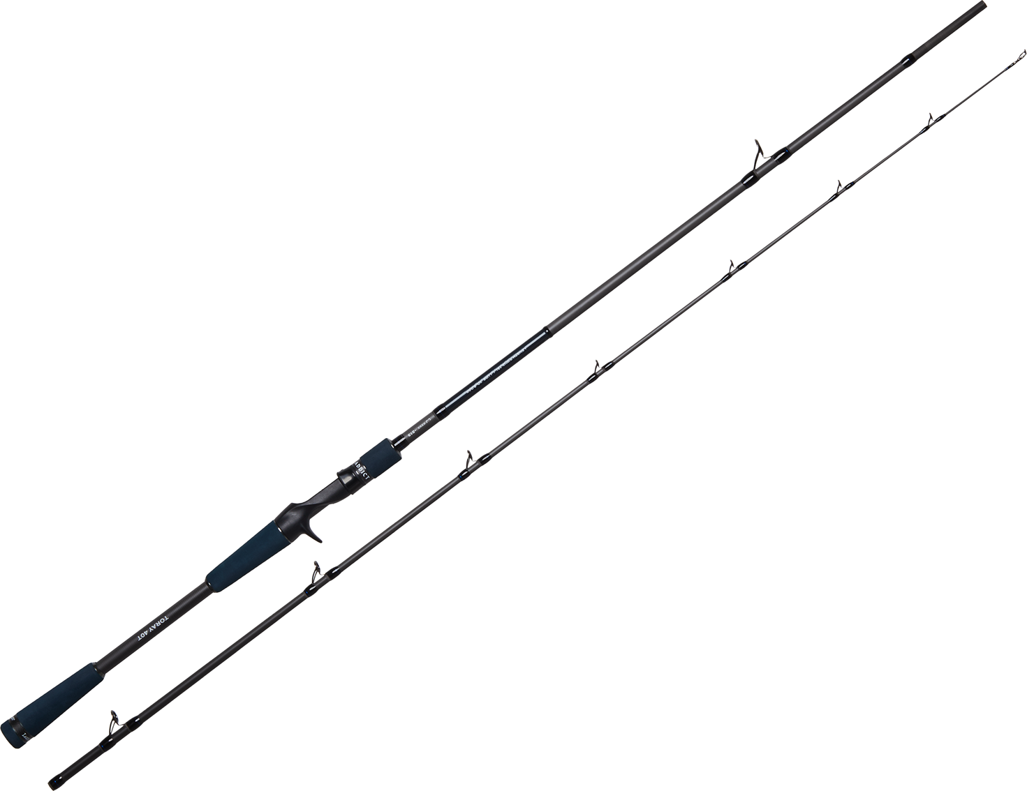 Удилище Lucky John Addict Pelagic 80 7'4"/2.24 / LJ3011-224