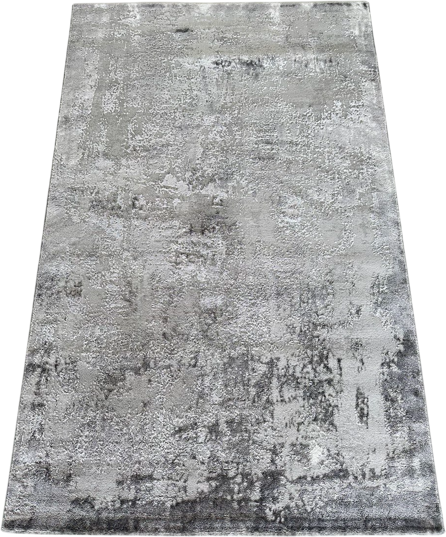 Ковер LAXMI Amina прямоугольник (1.5x3, Gray)