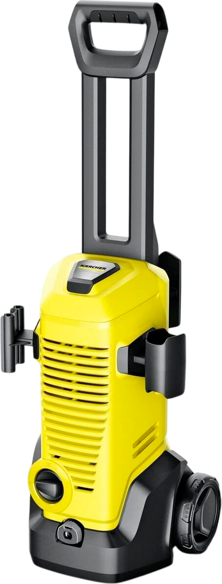 Мойка высокого давления Karcher K3 Car & Home (1.676-356.0)