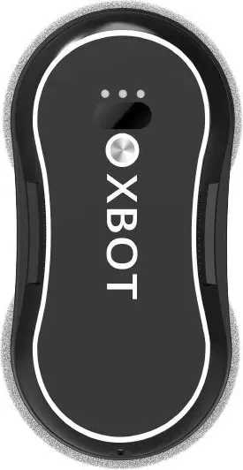 Робот-мойщик окон Xbot С31 (черный)
