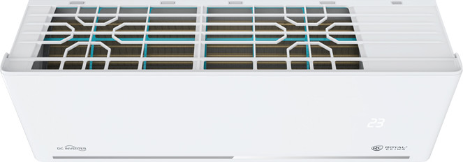 Сплит-система Royal Clima Felicita Inverter 2026 Wi-Fi RCI-FCE35HN — фото 5