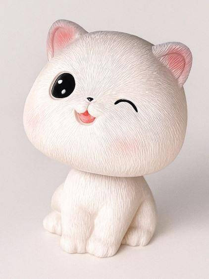 Статуэтка ILikeGift Подмигивающий кот / 137P-8001-02 — фото 2