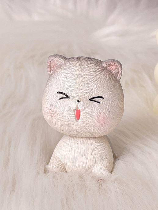 Статуэтка ILikeGift Мяукающий кот / 137P-8001-03 — фото 3
