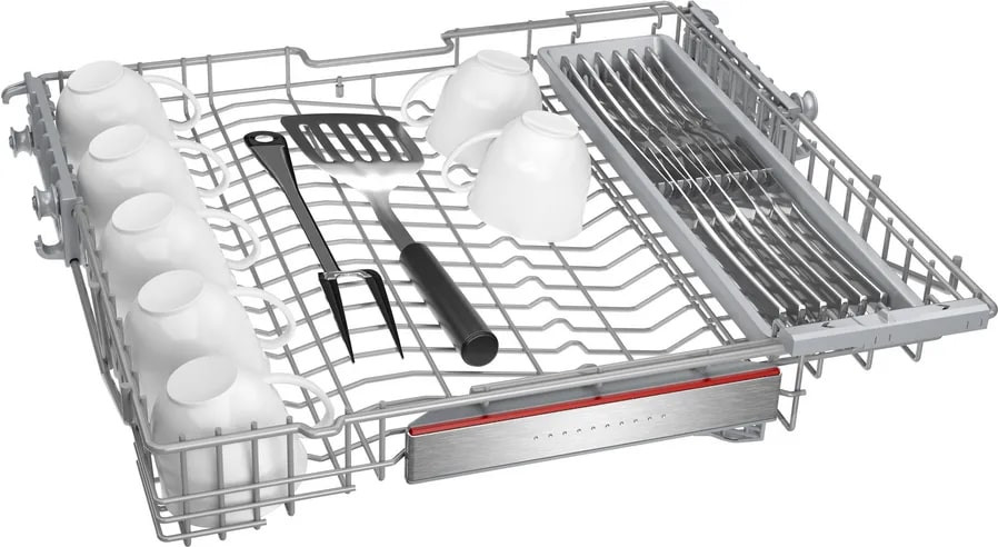 Посудомоечная машина Bosch SMS8ZDW86Q — фото 3