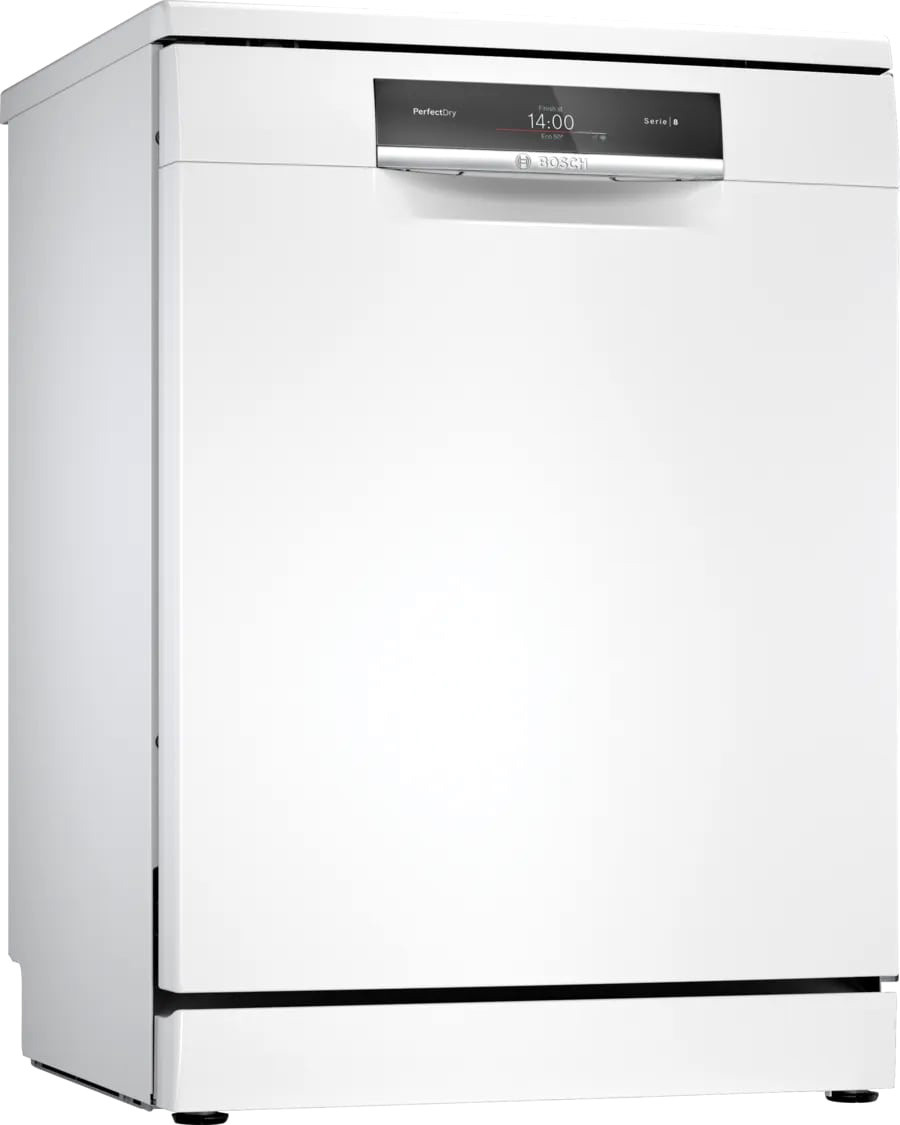 Посудомоечная машина Bosch SMS8ZDW86Q