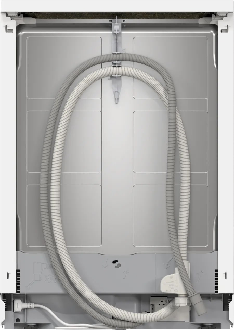 Посудомоечная машина Bosch SMS8ZDW86Q — фото 2