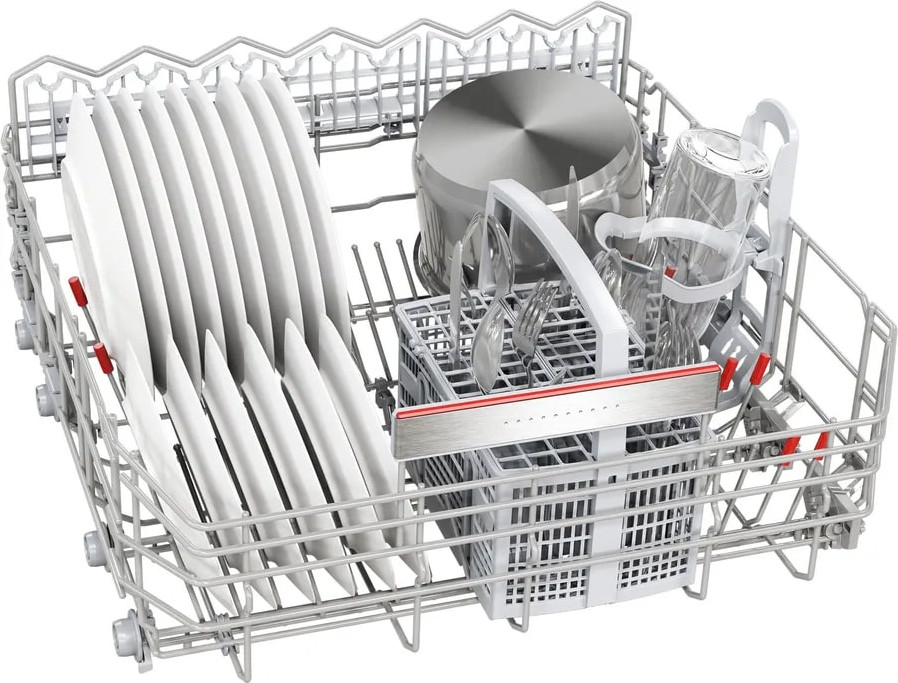 Посудомоечная машина Bosch SMS8ZDW86Q — фото 5