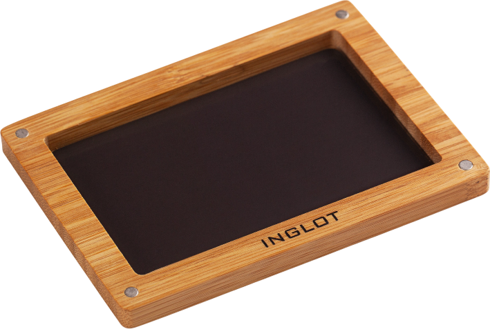 Магнитная палетка Inglot Freedom System Flexi Eco Palette 001