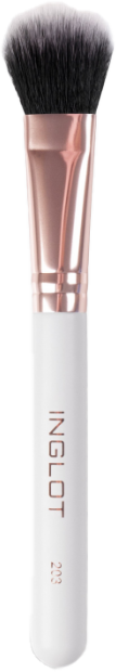 Кисть для макияжа Inglot Makeup Brush 203