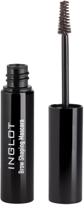Тушь для бровей Inglot Brow Shaping Mascara 03