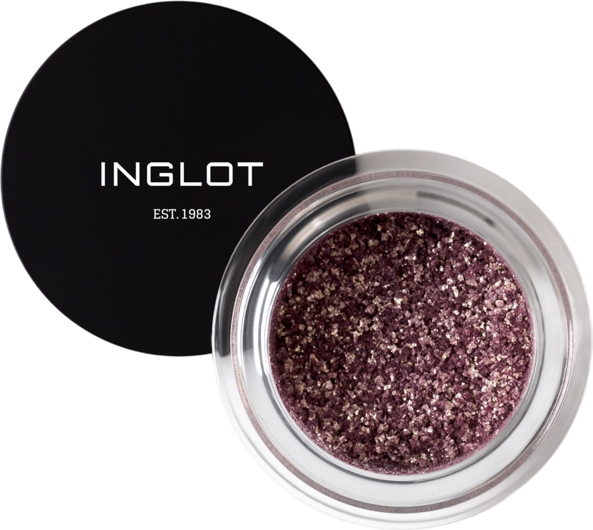 Пигмент для век Inglot AMC Pure Pigment Eye Shadow 22