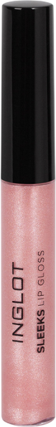 Блеск для губ Inglot Sleeks Lip Gloss/Gloss 25