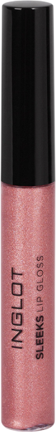 Блеск для губ Inglot Sleeks Lip Gloss/Gloss 62