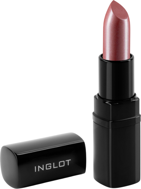 Помада для губ Inglot Lipsatin тон 113